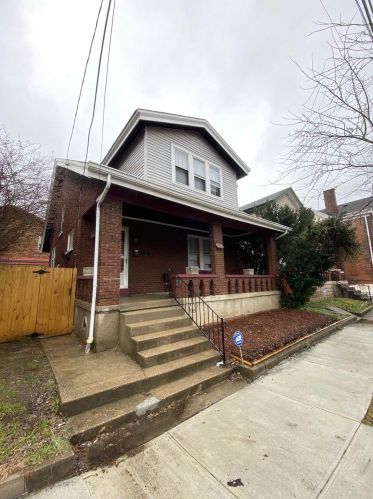 1934 Oakland Ave, Covington, KY 41014-1474