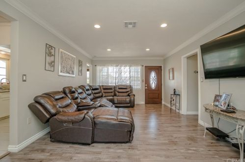 967 Wingate St, Covina CA  91724-2404 exterior