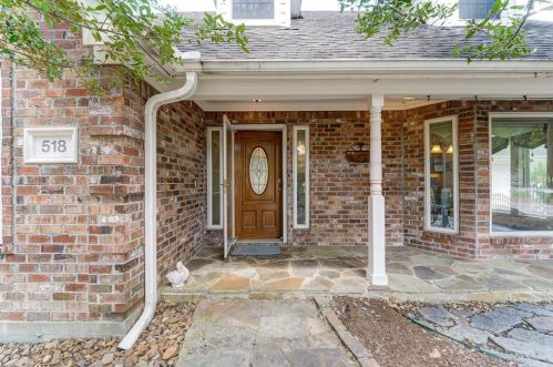 518 Box Elder Dr, Magnolia, TX 77354-4762