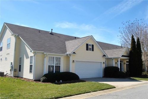 1006 Gretchen Ln, Greensboro, NC 27410-3300