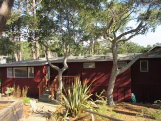 38 Cuesta Vista Dr, Monterey, CA 93940-4306