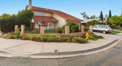 7037 Ladrillo St, San Diego, CA 92111-5619