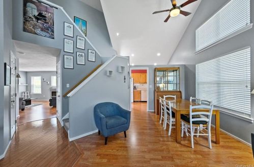 35 Mclaughlin Way, Washingtonville NY  10992-1151 exterior