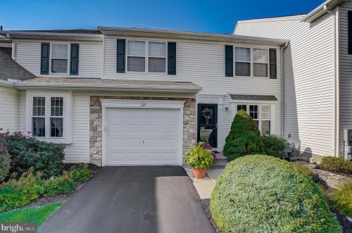 169 Park Ridge Dr, Easton, PA 18040-7965