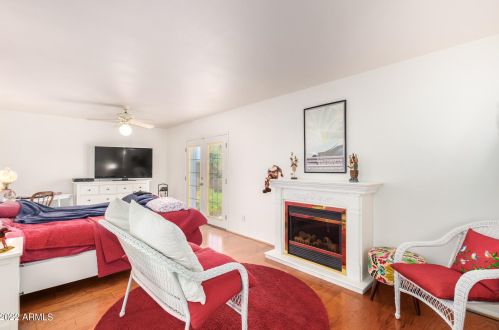 8513 Indianola Ave, Scottsdale AZ 85251-4924 exterior