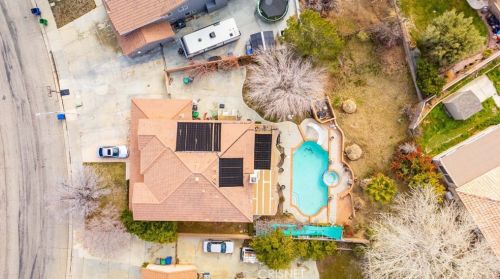 6228 Shadow Hills Dr, Lancaster, CA 93536-3754