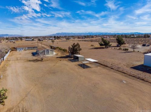 12281 Baldy Mesa Rd, Victorville CA  92392-1349 exterior