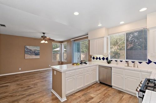 1756 Canyon Vista Dr, Irwindale CA  91702 exterior