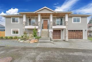 1708 Mukilteo Blvd, Everett WA  98203-1627 exterior