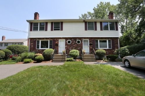 46 Brookside Ave, Dedham MA 02026-1614 exterior