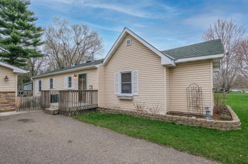 71 63 1/2 Way, Minneapolis, MN 55432-4817