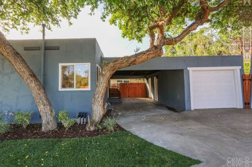 55 Center St, Redlands CA  92373-5132 exterior