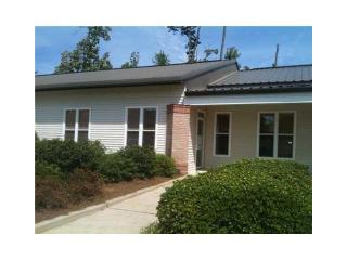 215 Saint Ann Dr, Mandeville LA  70471-3394 exterior