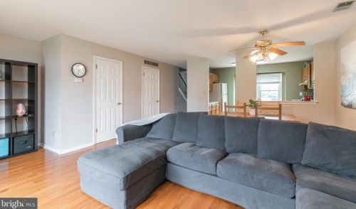 173 William Penn Dr, Norristown PA  19403-5205 exterior