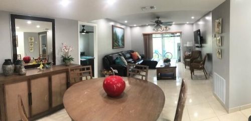 227 Golden River Dr, West Palm Beach FL  33411-2286 exterior