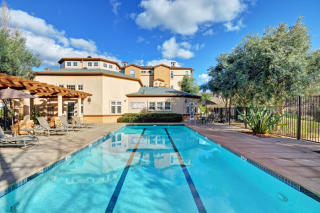 2111 Kawana Springs Rd, Santa Rosa CA  95404-6329 exterior