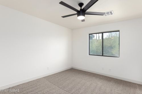 4331 Paseo Del Barranco, Tucson AZ  85745-9545 exterior