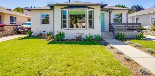 5417 Adenmoor Ave, Lakewood, CA 90713-1407