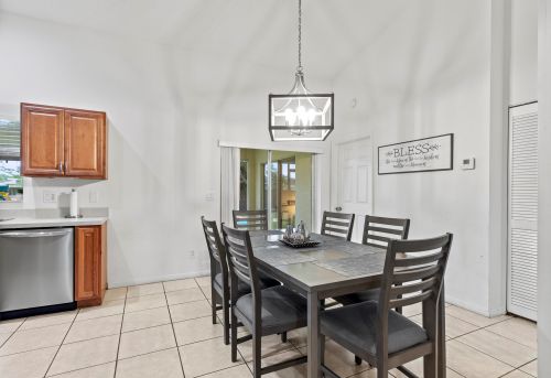 1808 Fears Ave, Port Saint Lucie FL  34953-4526 exterior