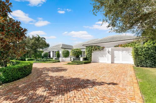 11 Country Rd, Boynton Beach, FL 33436-5609