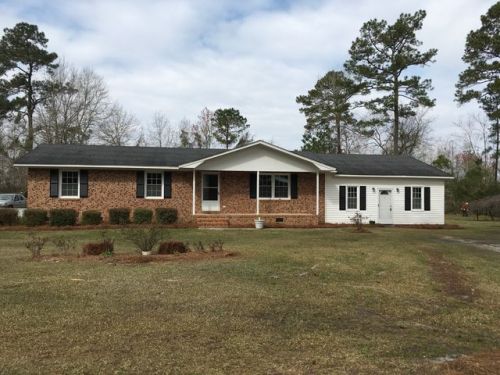 3273 Folly Grove Rd, Hemingway, SC 29554-4060