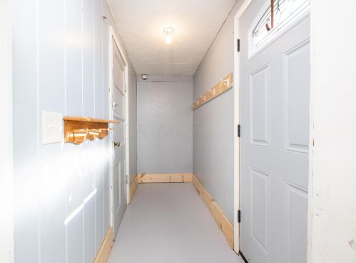 725 Eastern Ave, Bellefontaine OH  43311-2615 exterior