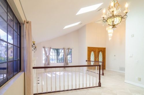 12878 Rimrock Ave, Chino Hills CA  91709-1001 exterior