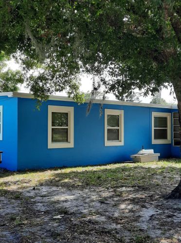 339 Johnston St, Fort Pierce, FL 34982-7329