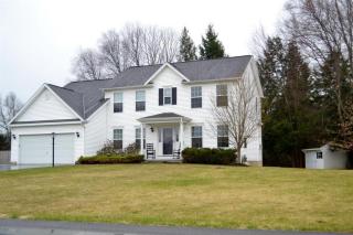 28 Cherry Tree Ln, Fortsville, NY 12831-2603