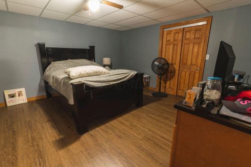 16900 Thompson Ridge Rd, Laurelville OH  43135-9238 exterior