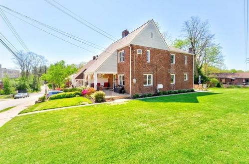 362 Questend Ave, Pittsburgh PA 15228-2462 exterior