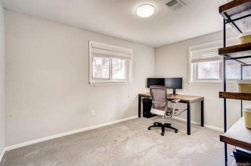 6336 64 Ave, Arvada CO 80003-4402 exterior