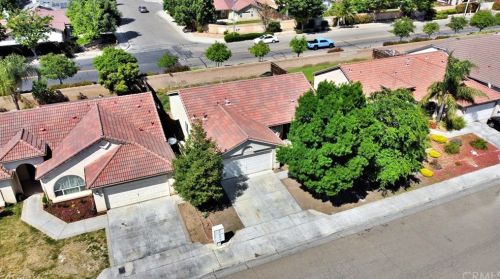 545 Quady Ln, Madera CA  93637-4872 exterior