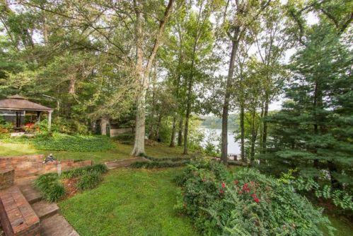 94 Loop Dr, Winchester TN  37398-6400 exterior