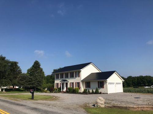 2483 Pratt Rd, Pembroke, NY 14036-9644