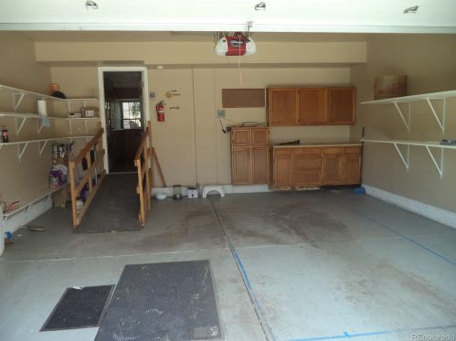 7591 Iowa Ave, Denver CO  80231-2682 exterior