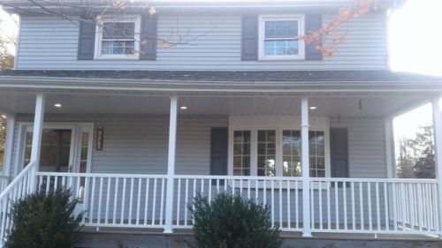640 East St, Waterford, PA 16441-7818