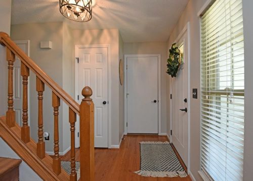 1332 Sprucewood Ct, Amelia OH  45102-1363 exterior