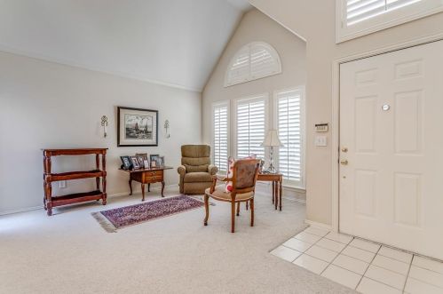 4033 Lamorna Dr, Plano TX  75093-6910 exterior