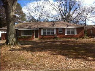 942 Hillman St, Montgomery, AL 36109-1524