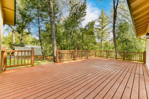 5257 Cold Springs Dr, Michigan Bluff CA  95631-9740 exterior