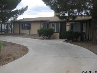 2460 Northfield Ave, Kingman, AZ 86409-1822