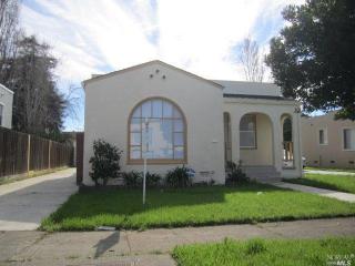 1427 Rice St, Vallejo, CA 94590-7034