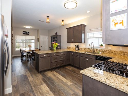 2813 Arnold Palmer Ct, Shalimar FL  32579-2238 exterior