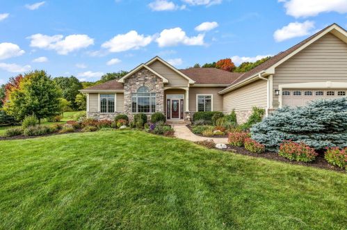 371 Preserve Way, Colgate, WI 53017-9150
