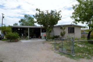 5408 Alaska Dr, Tucson, AZ 85706-3216