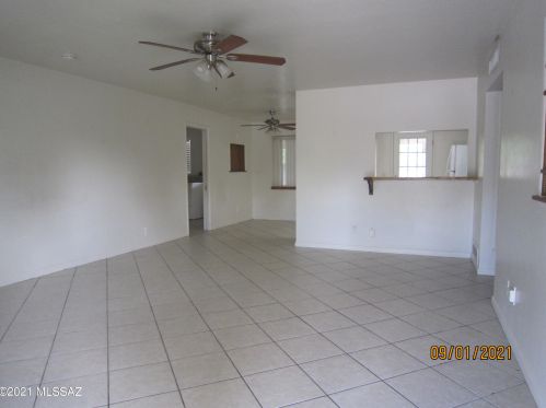 2833 Blacklidge Dr, Tucson AZ  85716-1803 exterior