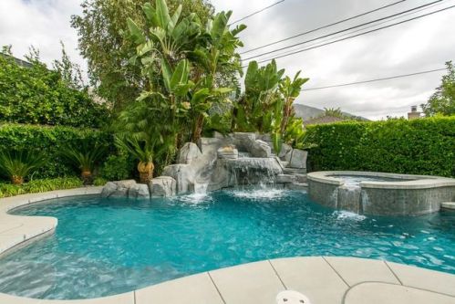 1924 Grand Oaks Ave, Altadena CA  91001-3521 exterior