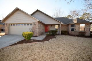 1615 Doe Trl, Conway, AR 72034-6096