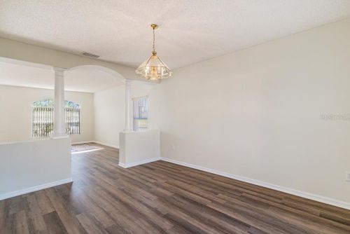 200 Albany Dr, Kissimmee FL 34758-2204 exterior